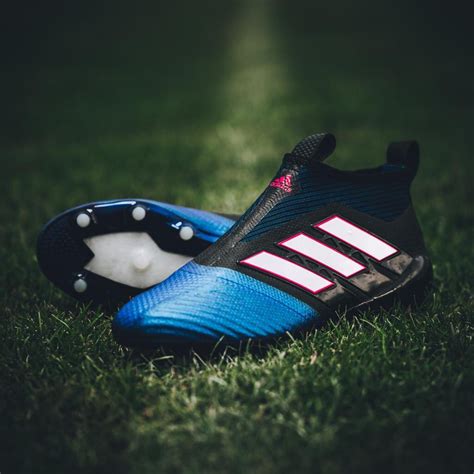 Adidas ace purecontrol